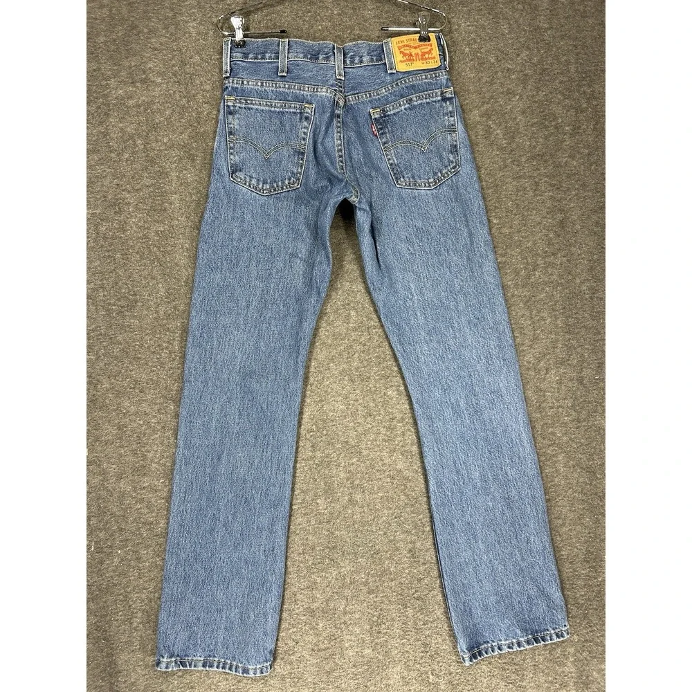 Levis levis 517